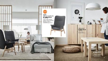 Nuevo catálogo Ikea 2018 Ikea katalog 2018 Ikea catalogue 2018 Ikea catalog 2018 ikea 2018 novedades decoración ikea catalogo ikea blog ikea 