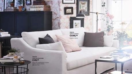 Nuevo catálogo Ikea 2018 Ikea katalog 2018 Ikea catalogue 2018 Ikea catalog 2018 ikea 2018 novedades decoración ikea catalogo ikea blog ikea 