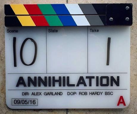 'Annihilation', adaptación de la novela de Jeff VanderMeer, ya tiene fecha de estreno