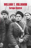 Europa Central. William T. Vollman Europa Central. William T. Vollman