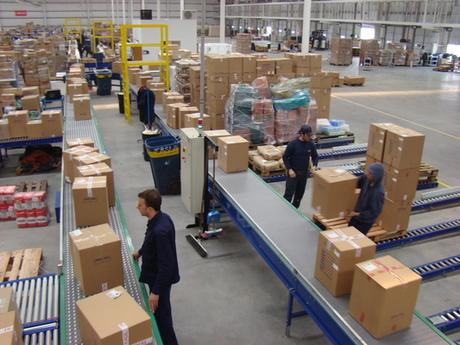 ASPECTOS A CONSIDERAR PARA UNA BUENA GESTIÓN EN LOS ALMACENES DE LAS EMPRESAS (CENTROS DE DISTRIBUCIÓN, CEDIS) ASPECTOS A CONSIDERAR PARA UNA BUENA GESTIÓN EN LOS ALMACENES DE LAS EMPRESAS (CENTROS DE DISTRIBUCIÓN, CEDIS)