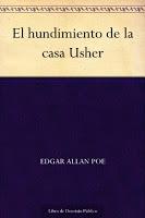(#reseña) El hundimiento de la casa Usher, de Edgar Allan Poe (#reseña) El hundimiento de la casa Usher, de Edgar Allan Poe