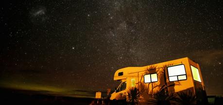 Conducir remolcando una caravana Conducir una caravana