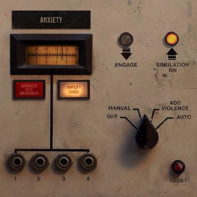 Nine Inch Nails:  Golpe de mano de Reznor