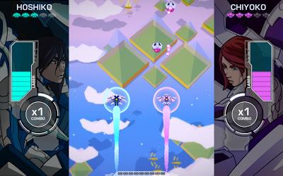 Descarga 'An Oath to the Stars', un nuevo shooter vertical en Steam Descarga 'An Oath to the Stars', un nuevo shooter vertical en Steam