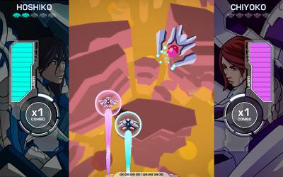 Descarga 'An Oath to the Stars', un nuevo shooter vertical en Steam Descarga 'An Oath to the Stars', un nuevo shooter vertical en Steam