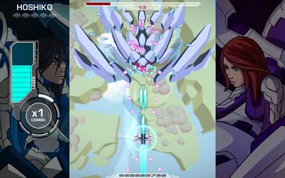Descarga 'An Oath to the Stars', un nuevo shooter vertical en Steam Descarga 'An Oath to the Stars', un nuevo shooter vertical en Steam