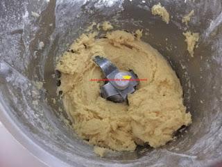 MASA QUEBRADA EN THERMOMIX Y TRADICIONAL