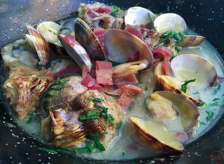 De vuelta a Tragamar, una apuesta segura en Calella De vuelta a Tragamar, una apuesta segura en Calella