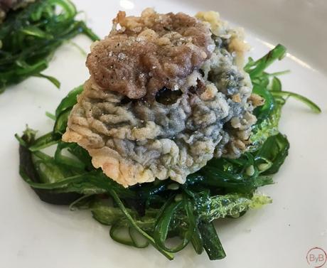 De vuelta a Tragamar, una apuesta segura en Calella De vuelta a Tragamar, una apuesta segura en Calella