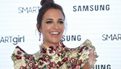 Hoy, Paula Echevarría, cumple 40 años Hoy, Paula Echevarría, cumple 40 años
