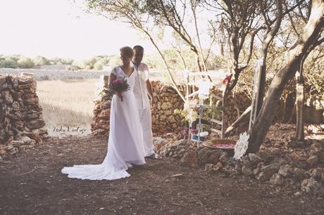 CÓMO ES UNA BODA CELTA O HANDFASTING + DESCARGABLE DE LA CEREMONIA