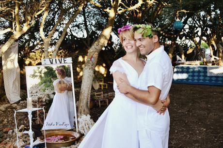 CÓMO ES UNA BODA CELTA O HANDFASTING + DESCARGABLE DE LA CEREMONIA