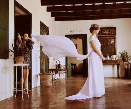 CÓMO ES UNA BODA CELTA O HANDFASTING + DESCARGABLE DE LA CEREMONIA