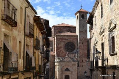 Sigüenza