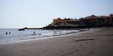 La Gomera: historia de una idealización playa-lacalera-puntilla