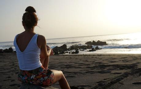 La Gomera: historia de una idealización playa-ingles-gomera