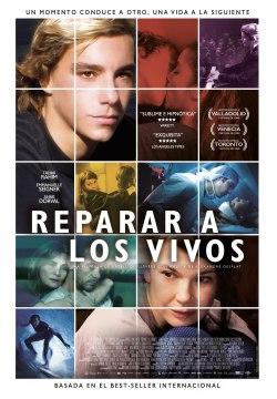 De la donación y el trasplante de órganos – Crítica de “Reparar a los vivos” (2016)