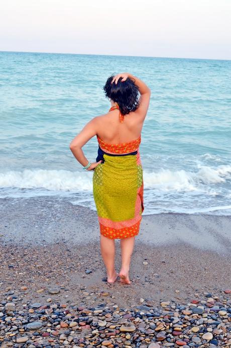 Imprescindibles para ir a la playa Imprescindibles para ir a la playa