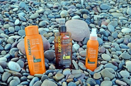 Imprescindibles para ir a la playa Imprescindibles para ir a la playa