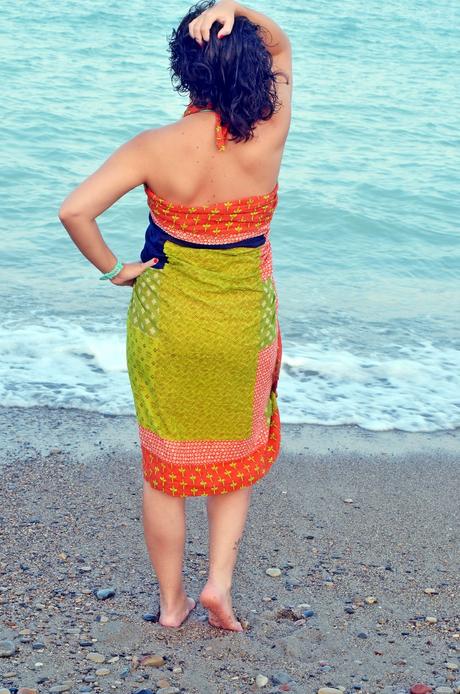 Imprescindibles para ir a la playa Imprescindibles para ir a la playa