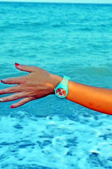 Imprescindibles para ir a la playa Imprescindibles para ir a la playa