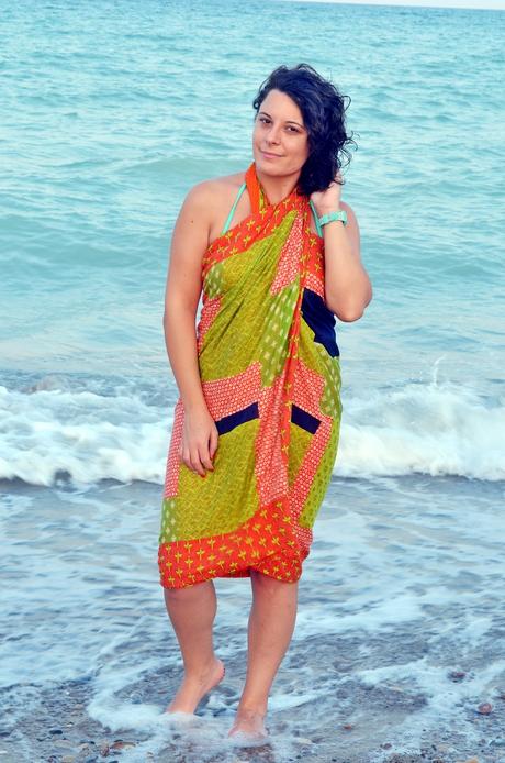 Imprescindibles para ir a la playa Imprescindibles para ir a la playa