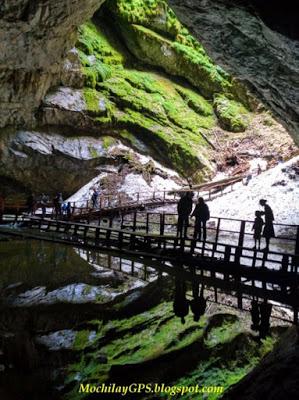 Cueva Glaciar de Scarisoara y Salina de Turda (Viaje por Rumanía en Autocaravana II)