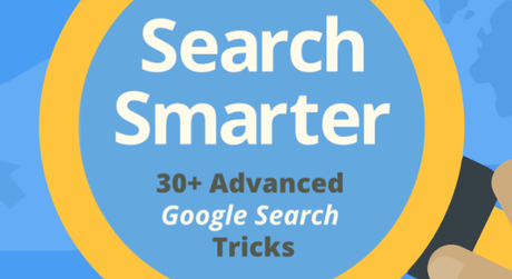 30 trucos del buscador de Google que podrías no estar aprovechando