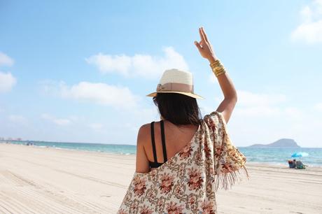 Beach Time Beach Time