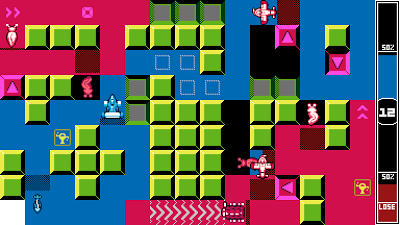 El creador de Spelunky muestra su nuevo proyecto: una colección de 50 juegos con sabor viejuno El creador de Spelunky muestra su nuevo proyecto: una colección de 50 juegos con sabor viejuno