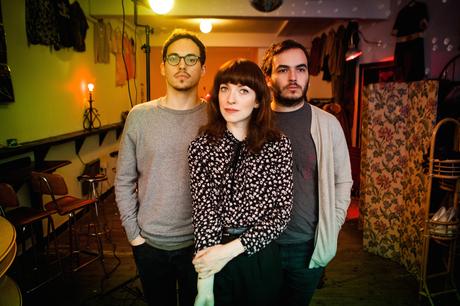 El grupo británico Daughter colabora en la BSO de Life is Strange: Before the Storm El grupo británico Daughter colabora en la BSO de Life is Strange: Before the Storm