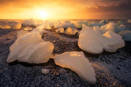 20 Maravillosos Atardeceres En Imágenes