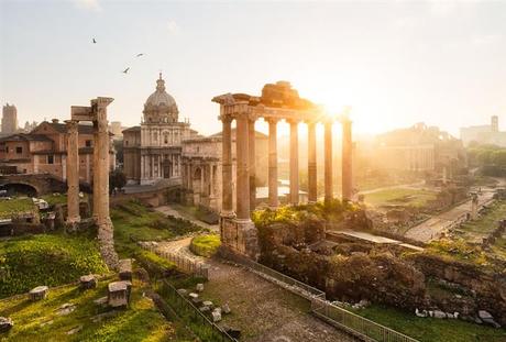 20 Maravillosos Atardeceres En Imágenes