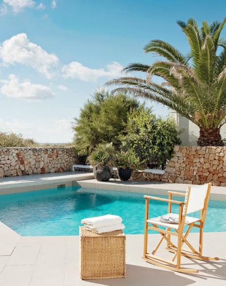 Las claves para crear la casa de vacaciones perfecta Las claves para crear la casa de vacaciones perfecta