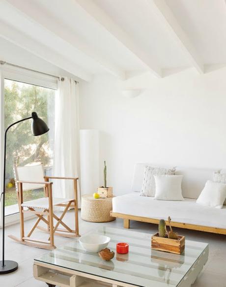 Las claves para crear la casa de vacaciones perfecta Las claves para crear la casa de vacaciones perfecta