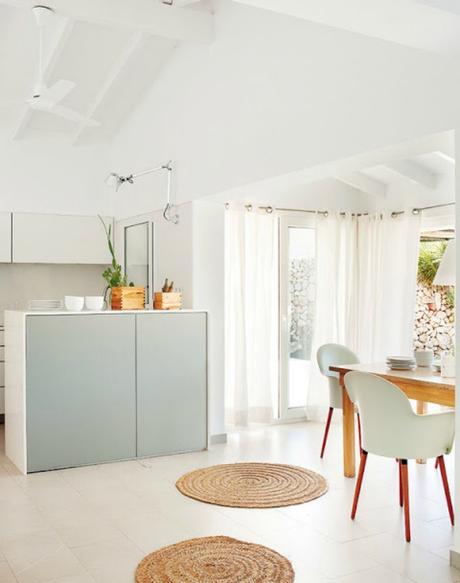 Las claves para crear la casa de vacaciones perfecta Las claves para crear la casa de vacaciones perfecta