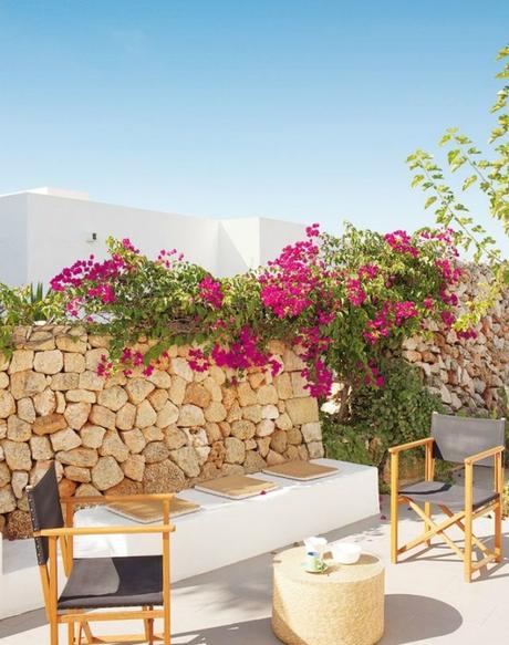 Las claves para crear la casa de vacaciones perfecta Las claves para crear la casa de vacaciones perfecta