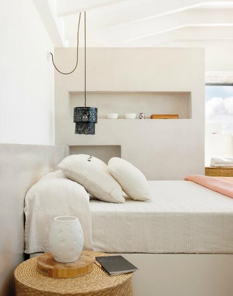 Las claves para crear la casa de vacaciones perfecta Las claves para crear la casa de vacaciones perfecta