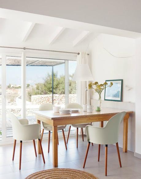 Las claves para crear la casa de vacaciones perfecta Las claves para crear la casa de vacaciones perfecta