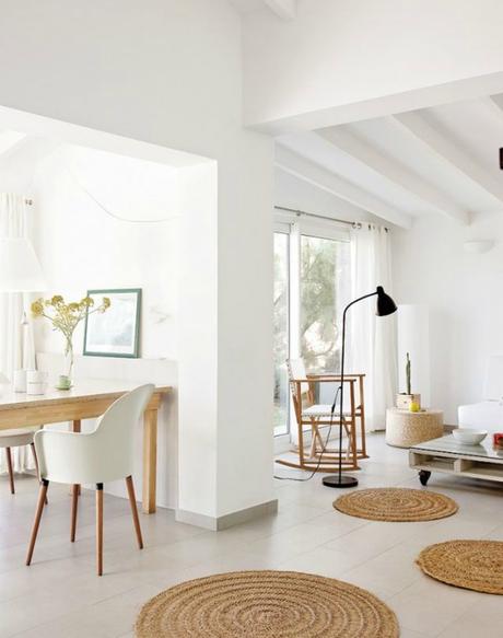 Las claves para crear la casa de vacaciones perfecta Las claves para crear la casa de vacaciones perfecta