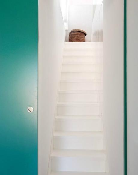 Las claves para crear la casa de vacaciones perfecta Las claves para crear la casa de vacaciones perfecta
