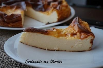  Tarta de queso