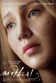 Trailer de Mother! por fin Aronofsky recupera la esencia