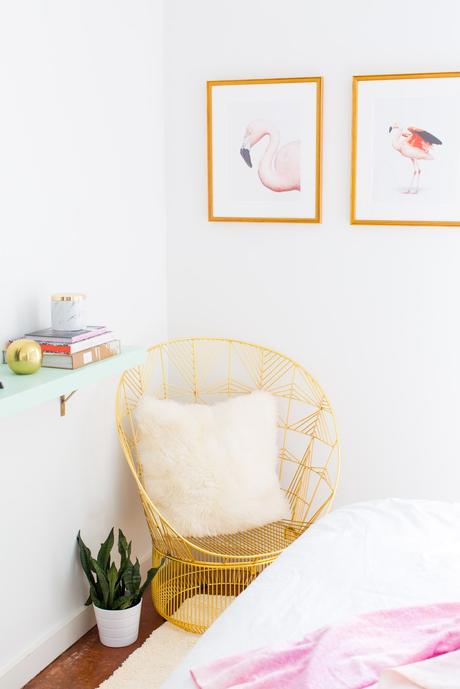 7 cambios para la habitación de tu hijo 7 cambios para la habitación de tu hijo