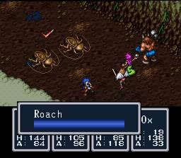 Breath of Fire, El inicio de una gran saga que no es tan apreciada como las demás Breath of Fire, El inicio de una gran saga que no es tan apreciada como las demás