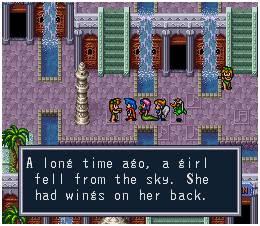 Breath of Fire, El inicio de una gran saga que no es tan apreciada como las demás Breath of Fire, El inicio de una gran saga que no es tan apreciada como las demás