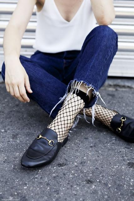 En tendencia: Loafers