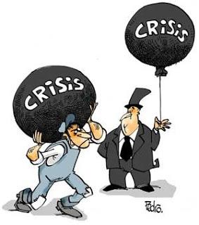 La década de la crisis