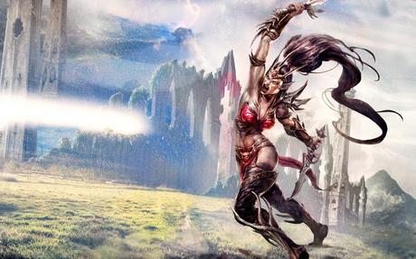 Se busca un editor para un proyecto de Warhammer Se busca un editor para un proyecto de Warhammer